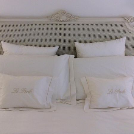 Suite Le Perle 타란토 외부 사진