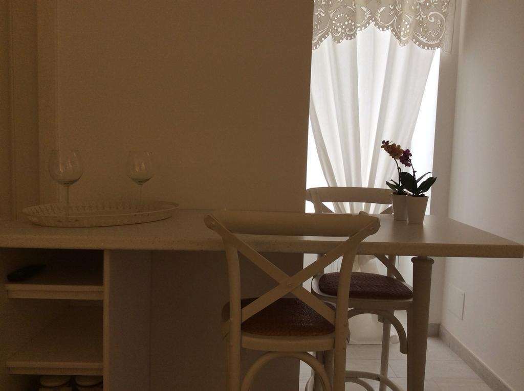 Suite Le Perle 타란토 객실 사진