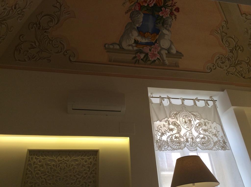 Suite Le Perle 타란토 외부 사진