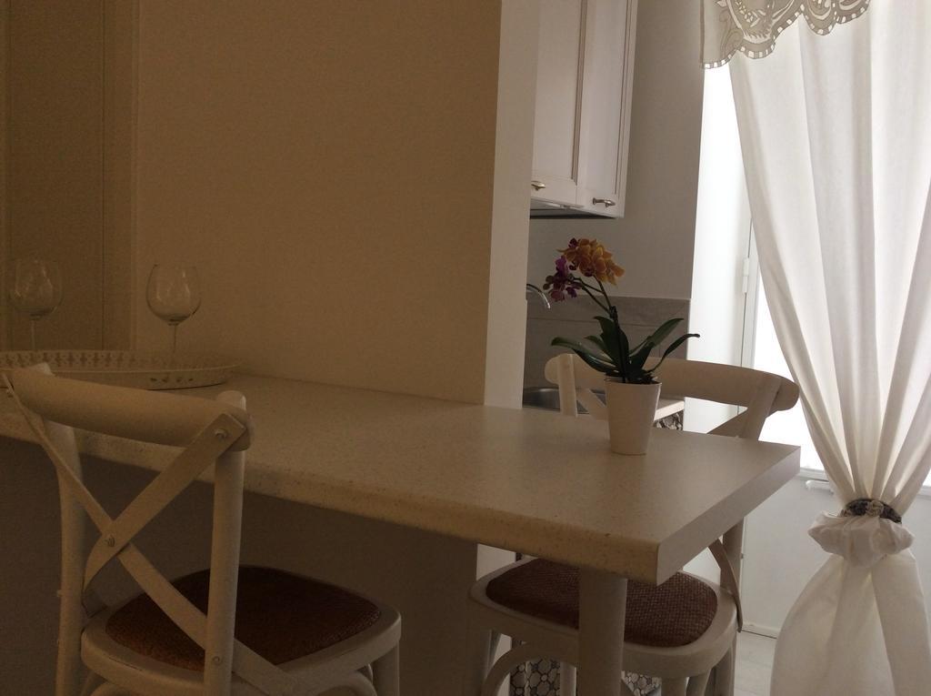 Suite Le Perle 타란토 외부 사진