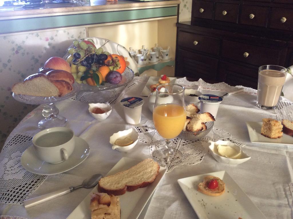 Suite Le Perle 타란토 외부 사진