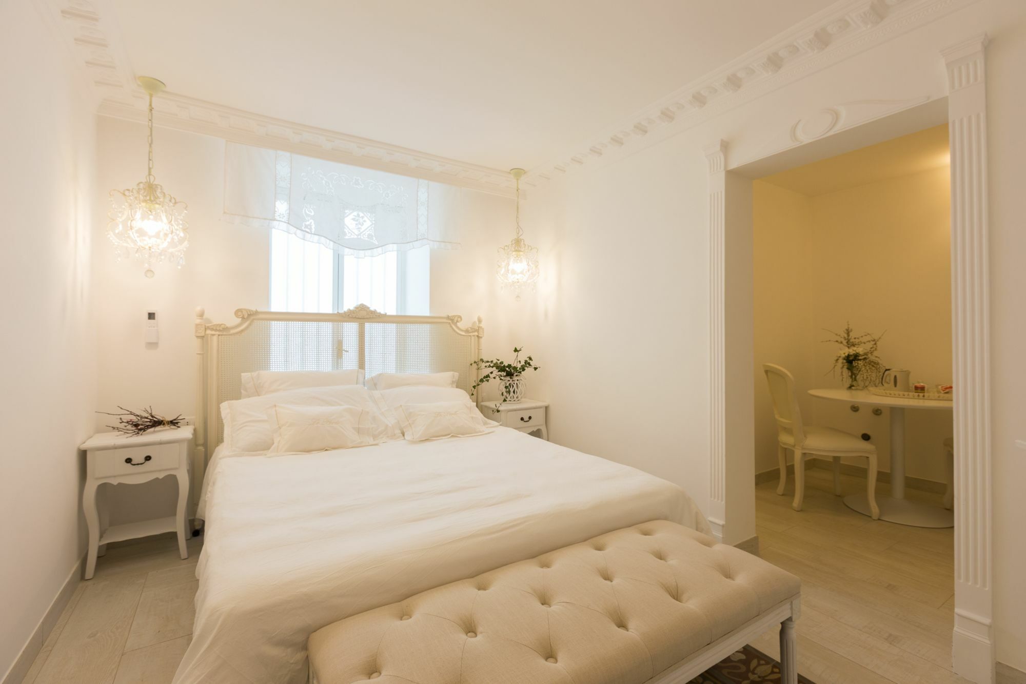 Suite Le Perle 타란토 외부 사진